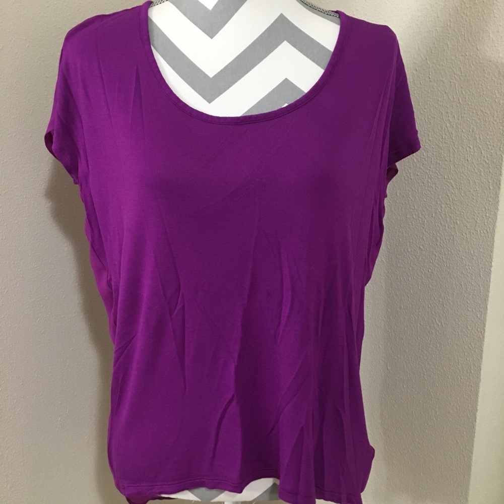 Express Top
